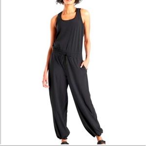 Athleta Jumpsuit